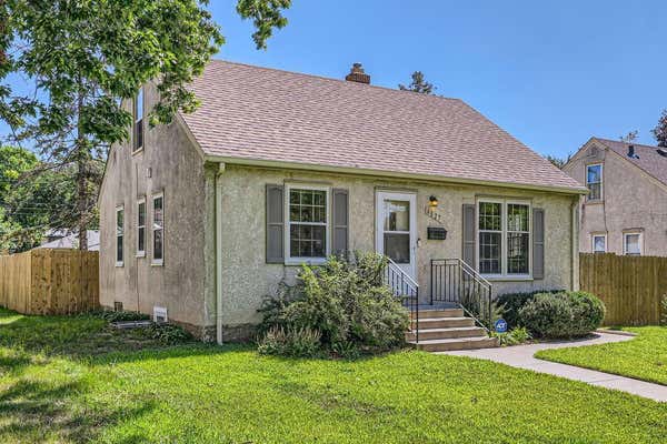 4827 6TH ST NE, MINNEAPOLIS, MN 55421 - Image 1