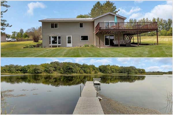 4454 TIMBER SHORES CT SW, ALEXANDRIA, MN 56308 - Image 1