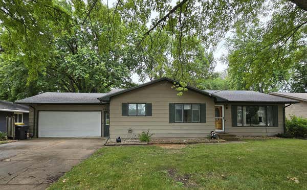 803 2ND AVE SE, PIPESTONE, MN 56164 - Image 1