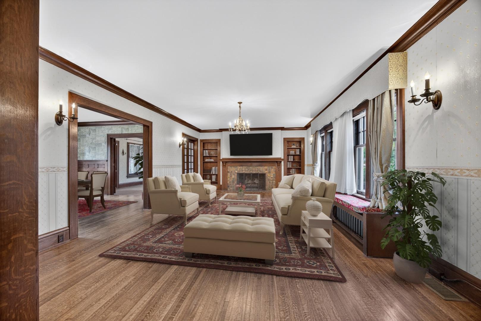 Rochester, Minnesota, 55902, United States, 7 Bedrooms Bedrooms, ,7 BathroomsBathrooms,Residential,Active,1973275