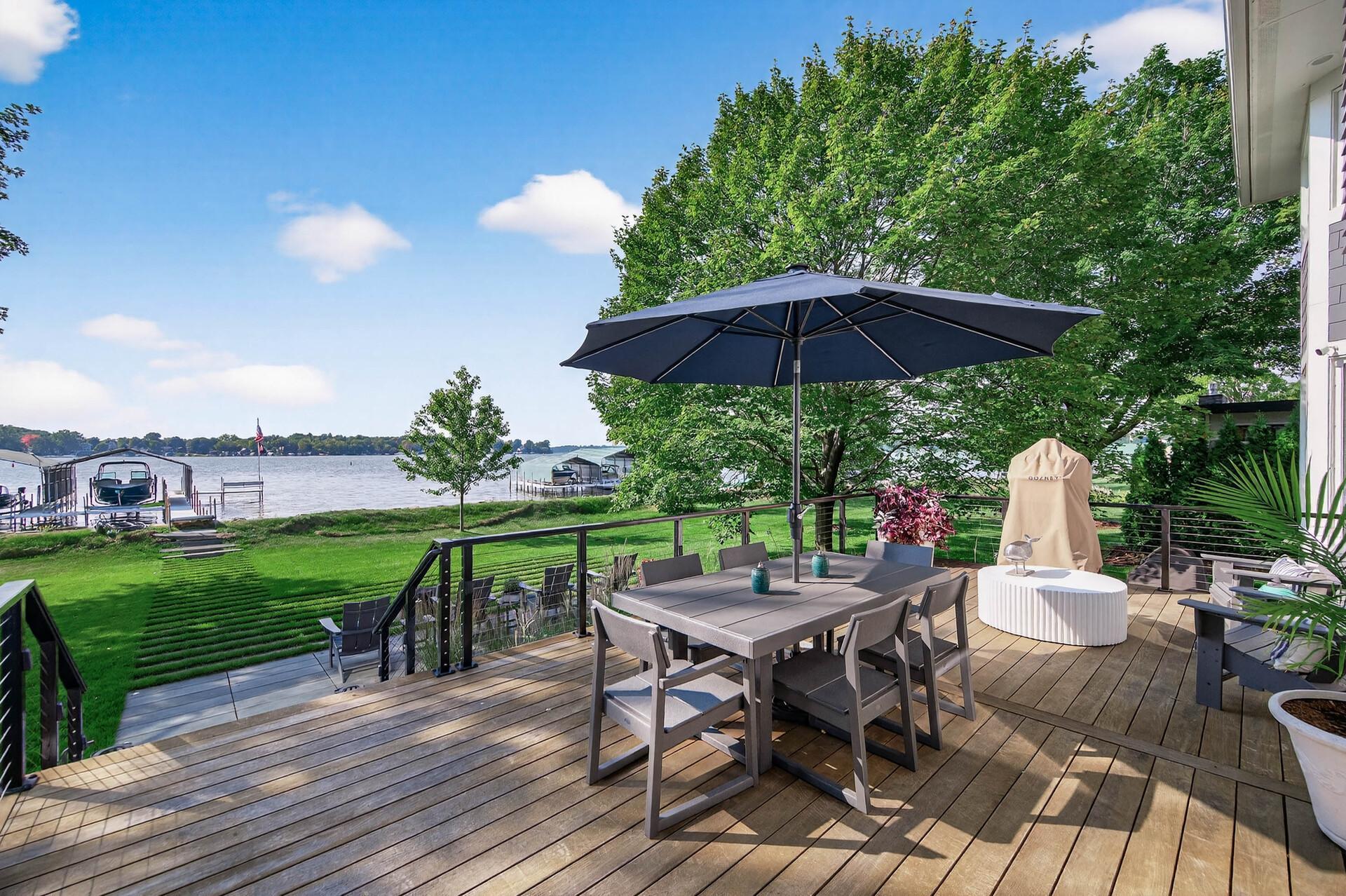 Mound, Minnesota, 55364, United States, 5 Bedrooms Bedrooms, ,4 BathroomsBathrooms,Residential,Active,1945534