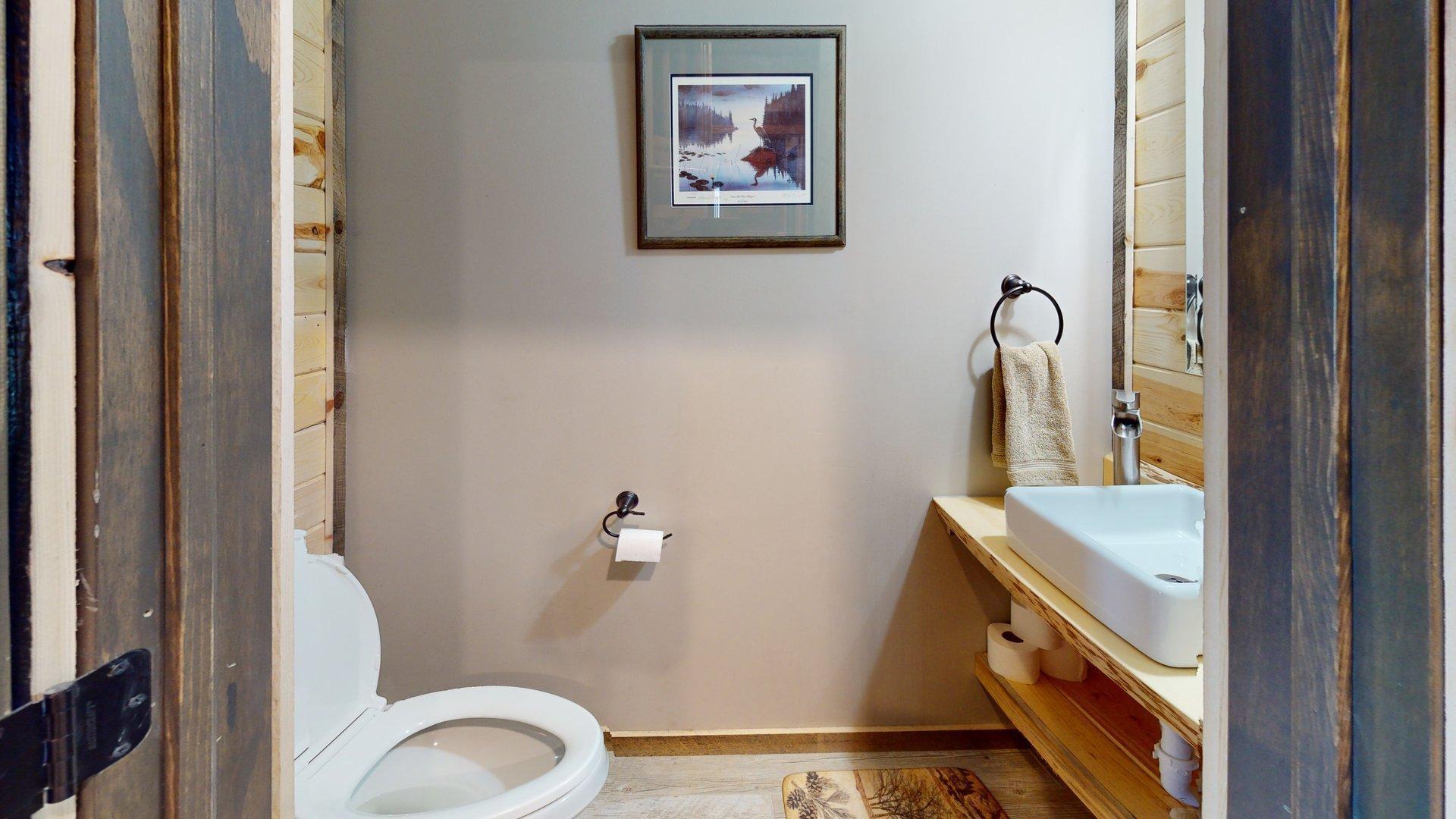 Crane Lake, Minnesota, 55725, United States, ,4 BathroomsBathrooms,Residential,Active,1797977