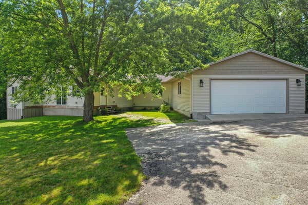 40543 RYANS BAY RD, ZUMBRO FALLS, MN 55991 - Image 1