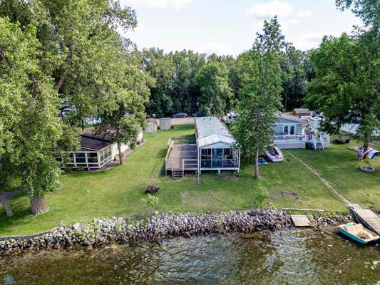 17294 HAUGEN BEACH RD, AUDUBON, MN 56511 - Image 1