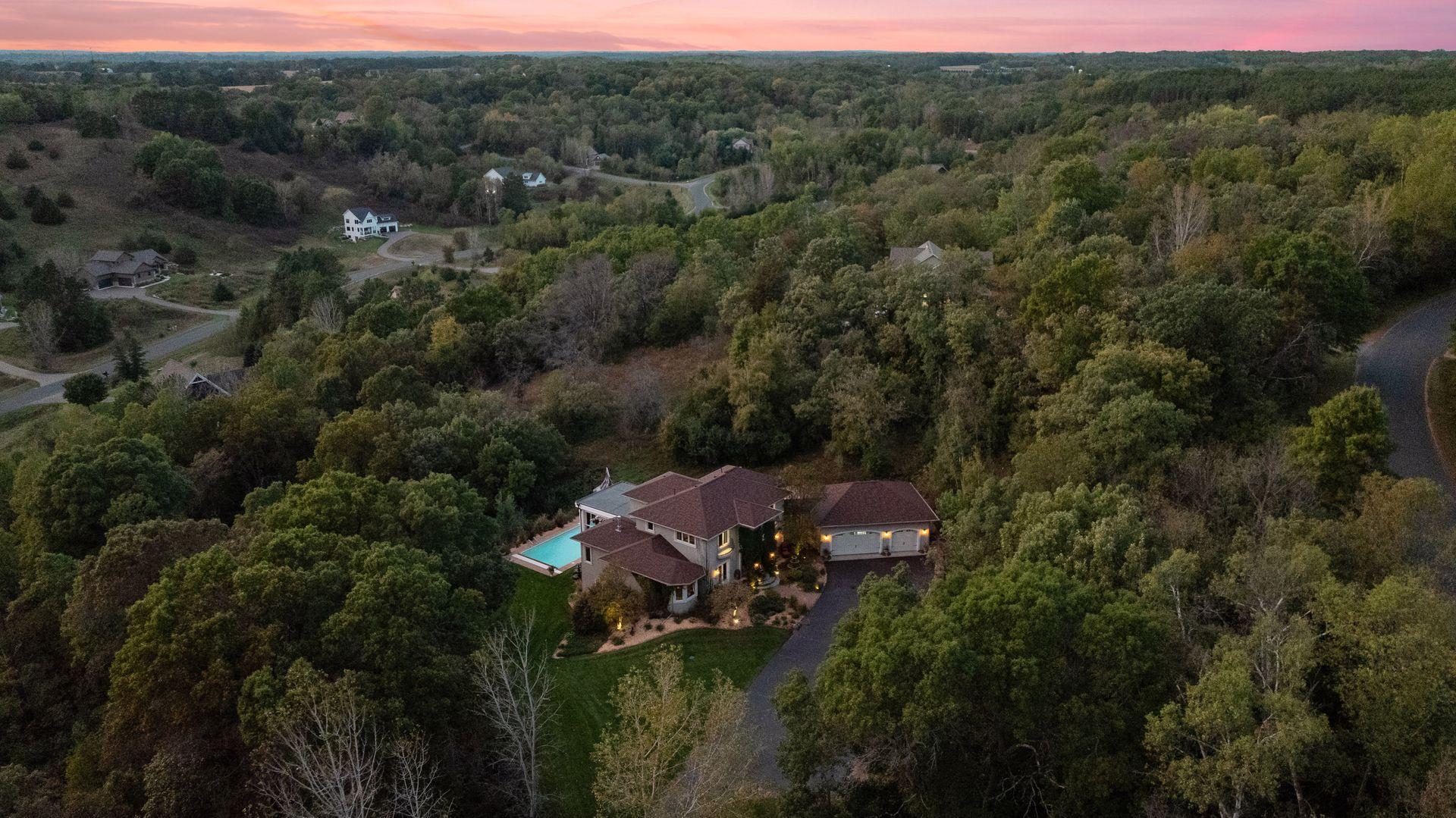 Hudson, Wisconsin, 54016, United States, 4 Bedrooms Bedrooms, ,6 BathroomsBathrooms,Residential,Active,1965807