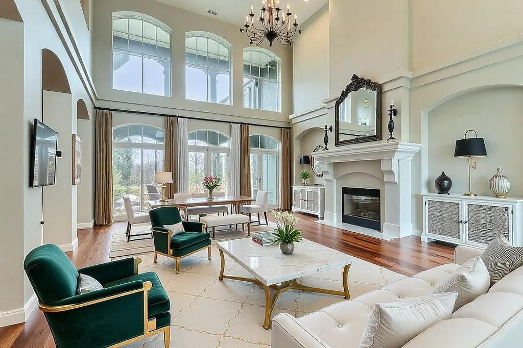 Minneapolis, Minnesota, 55405, United States, 3 Bedrooms Bedrooms, ,4 BathroomsBathrooms,Residential,Active,1769436