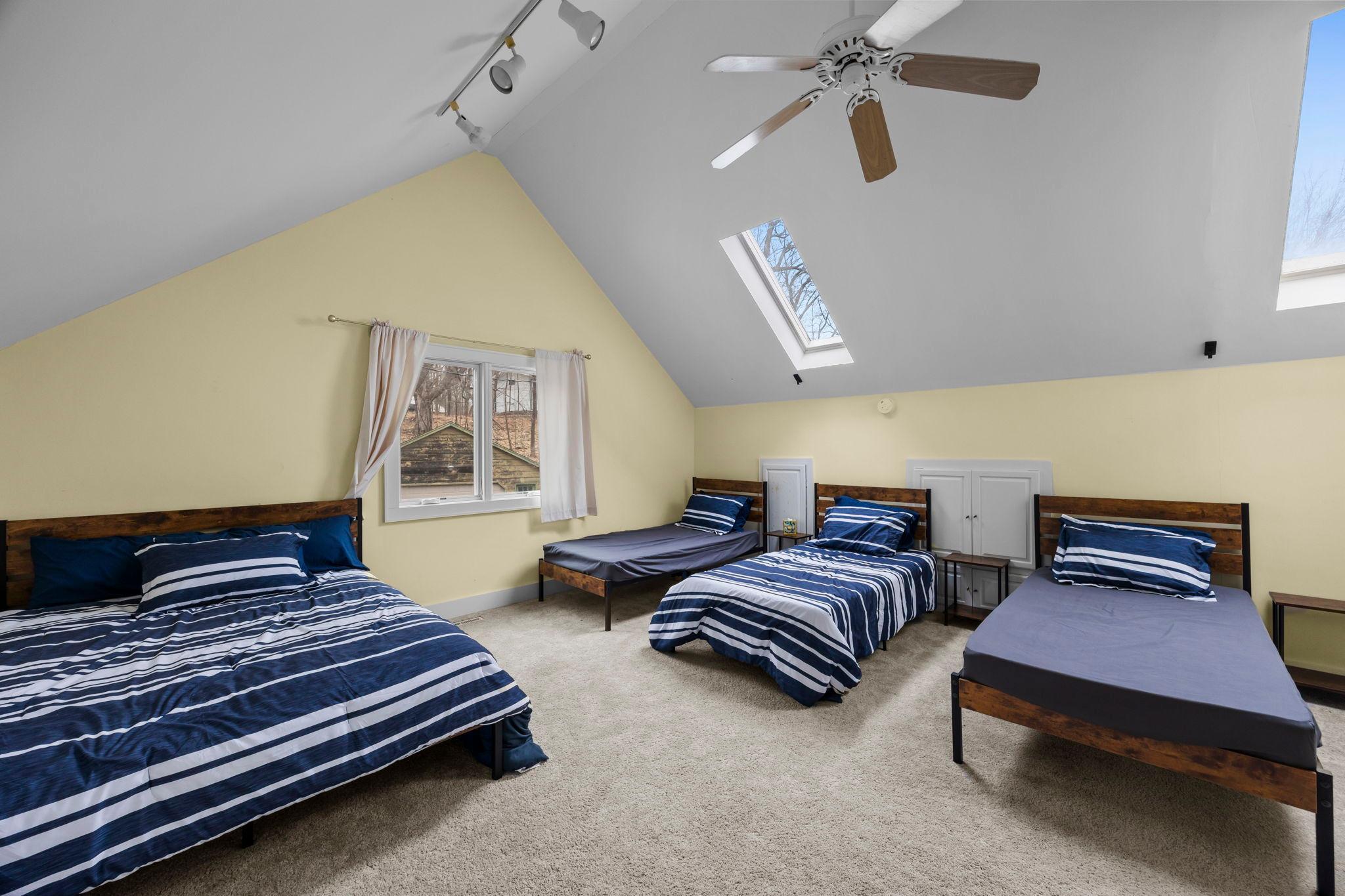 Long Lake, Minnesota, 55356, United States, 3 Bedrooms Bedrooms, ,3 BathroomsBathrooms,Residential,Active,2025976