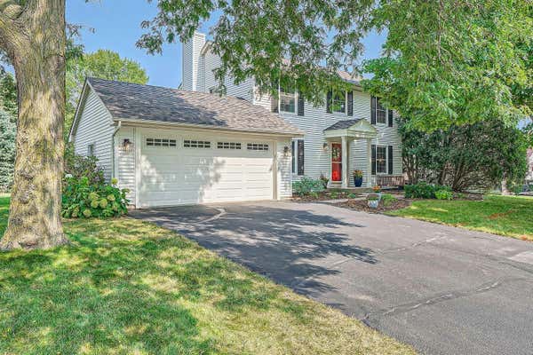 661 COVENTRY PKWY, SAINT PAUL, MN 55123 - Image 1