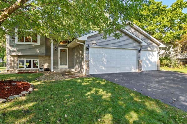 7293 TERRA CT, CIRCLE PINES, MN 55014 - Image 1