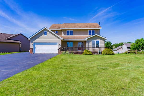 1002 BLUESTEM LN, LESTER PRAIRIE, MN 55354 - Image 1