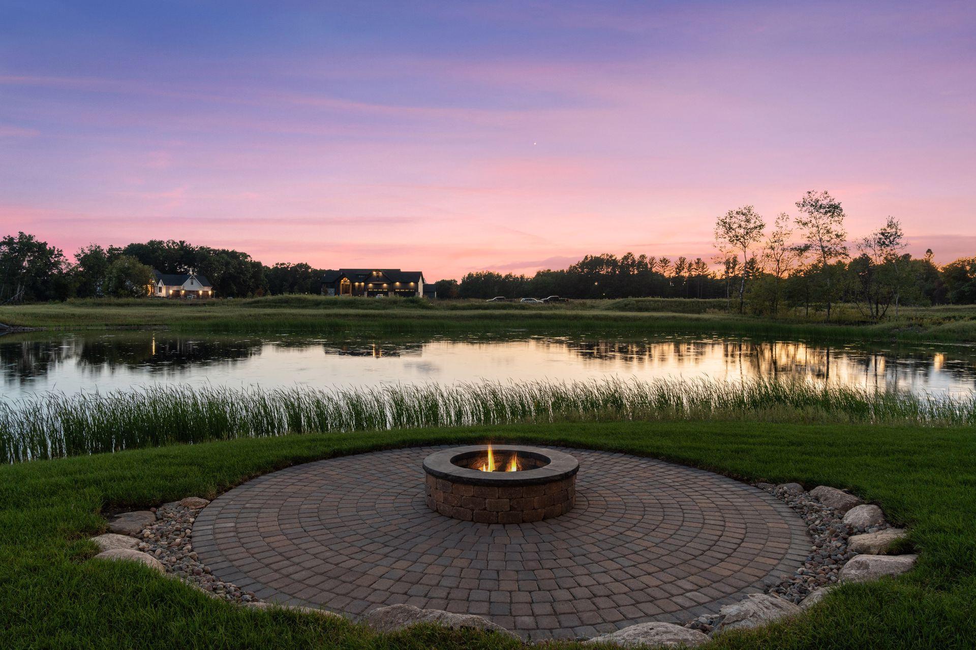 Ham Lake, Minnesota, 55304, United States, ,3 BathroomsBathrooms,Residential,Active,1839735