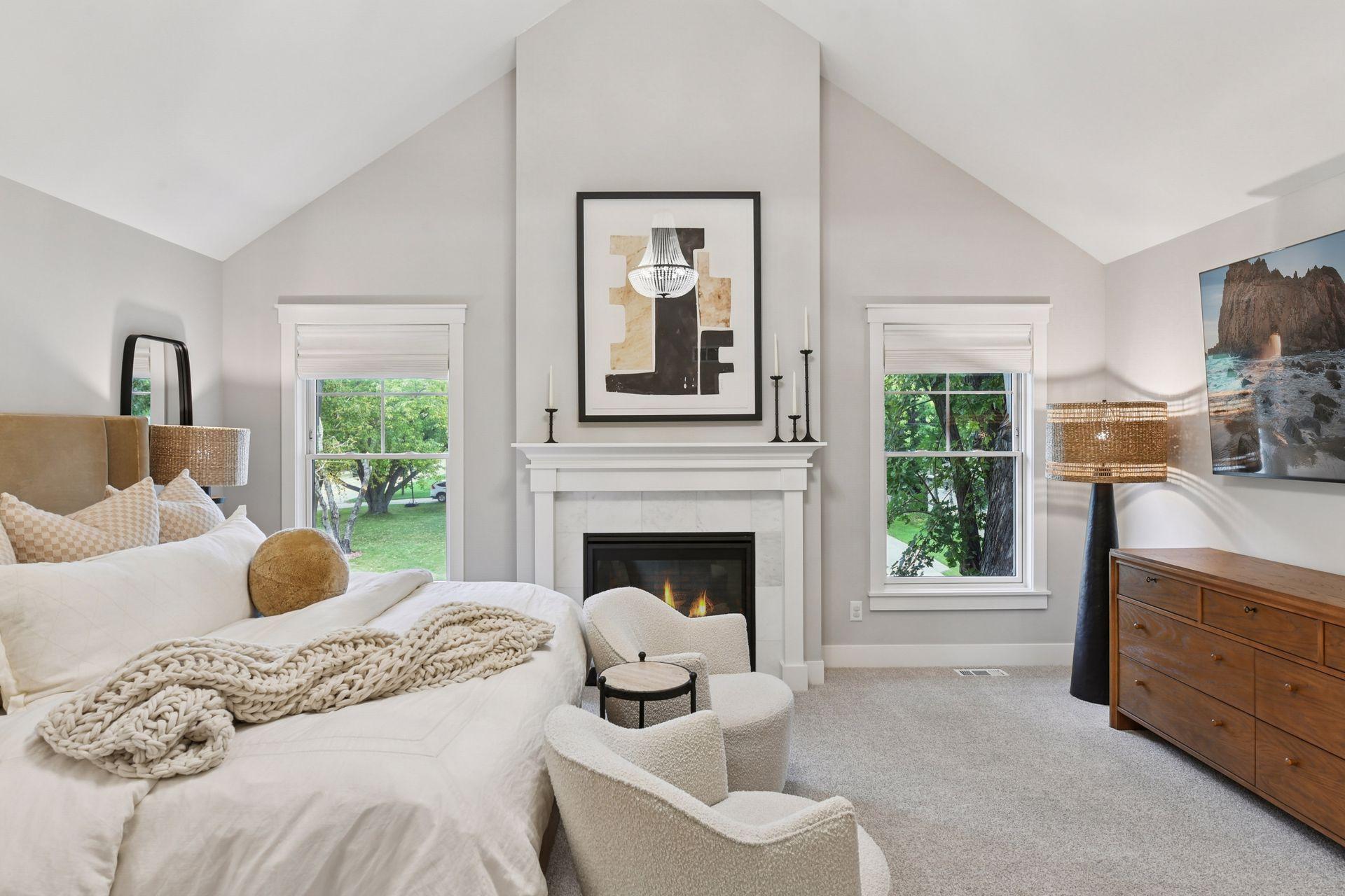 Edina, Minnesota, 55424, United States, 5 Bedrooms Bedrooms, ,5 BathroomsBathrooms,Residential,Active,1952315