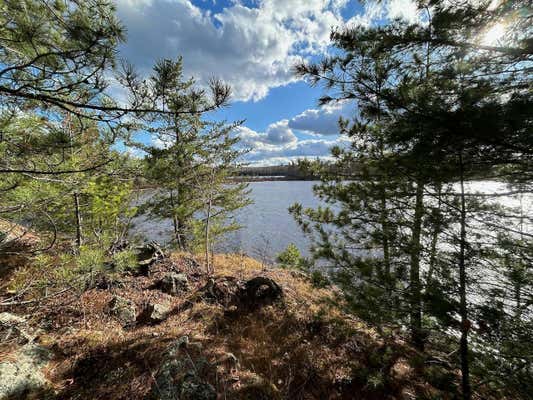 TBD WILDERNESS WAY, COOK, MN 55723 - Image 1