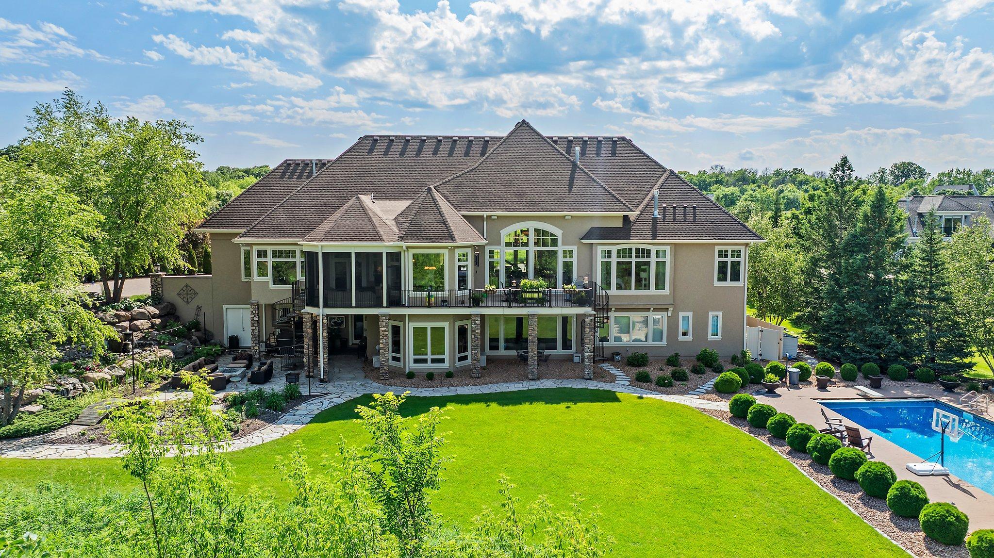 Hamel, Minnesota, 55340, United States, 5 Bedrooms Bedrooms, ,6 BathroomsBathrooms,Residential,Active,1907986