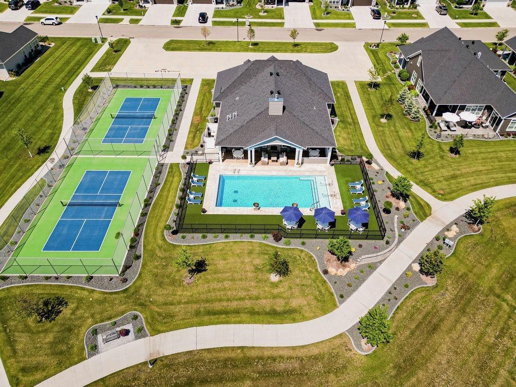 West Fargo, North Dakota, 58078, United States, 3 Bedrooms Bedrooms, ,3 BathroomsBathrooms,Residential,Active,1970933