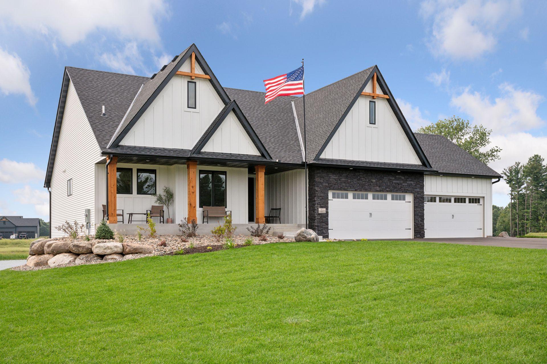 Ham Lake, Minnesota, 55304, United States, ,3 BathroomsBathrooms,Residential,Active,1839735