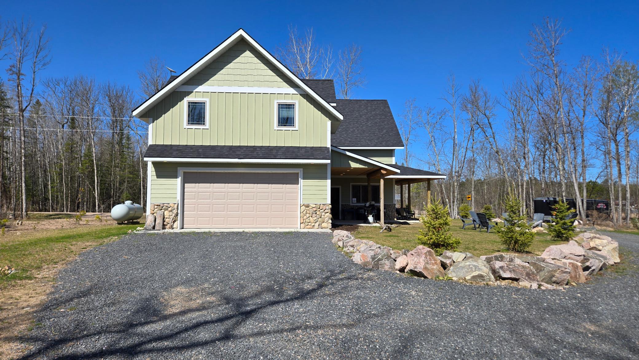 Crane Lake, Minnesota, 55725, United States, ,4 BathroomsBathrooms,Residential,Active,1797977