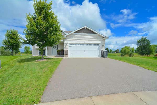 1108 GOLF CT, FOLEY, MN 56329 - Image 1