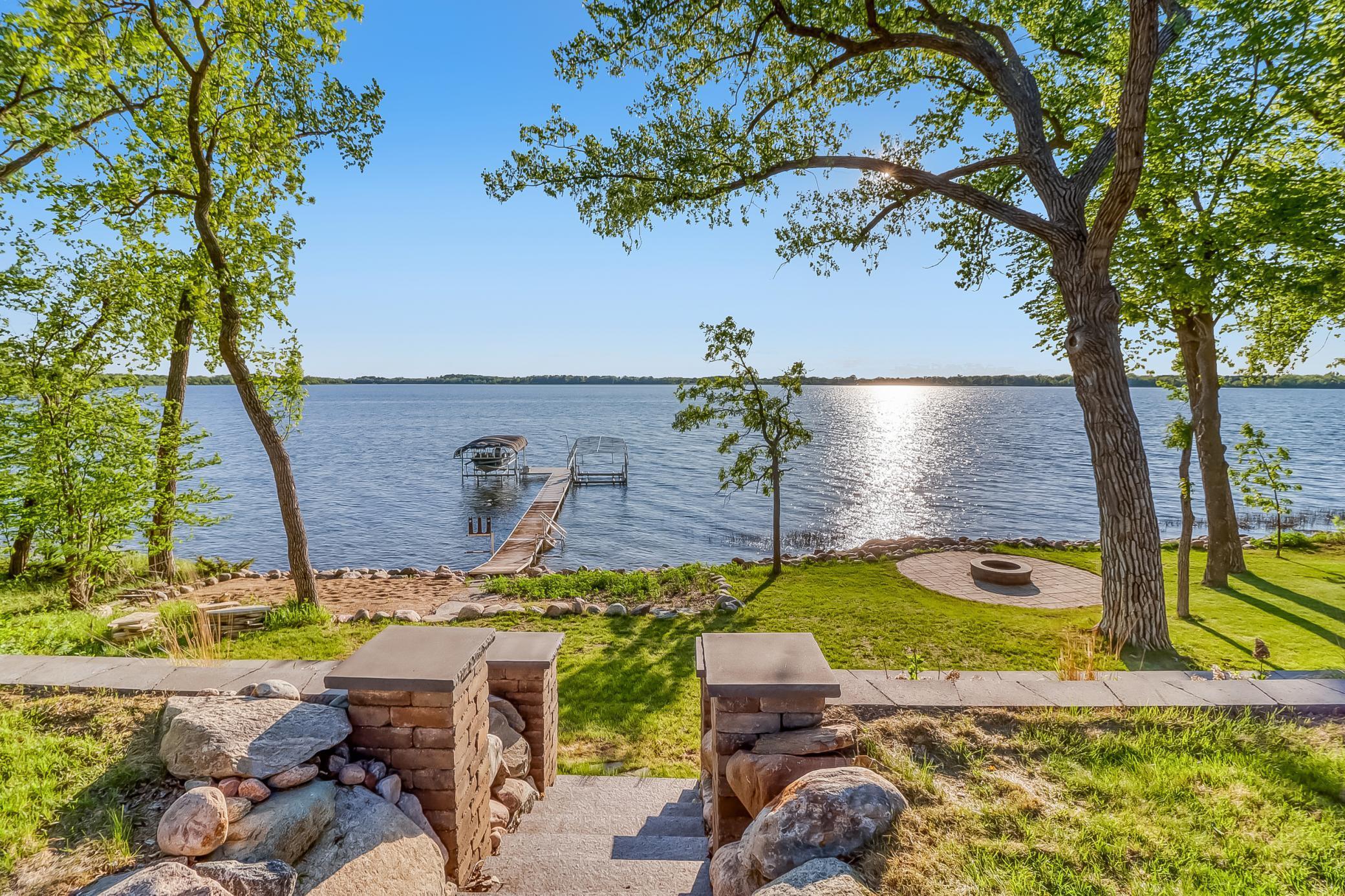 Dent, Minnesota, 56528, United States, 3 Bedrooms Bedrooms, ,4 BathroomsBathrooms,Residential,Pending,2001059