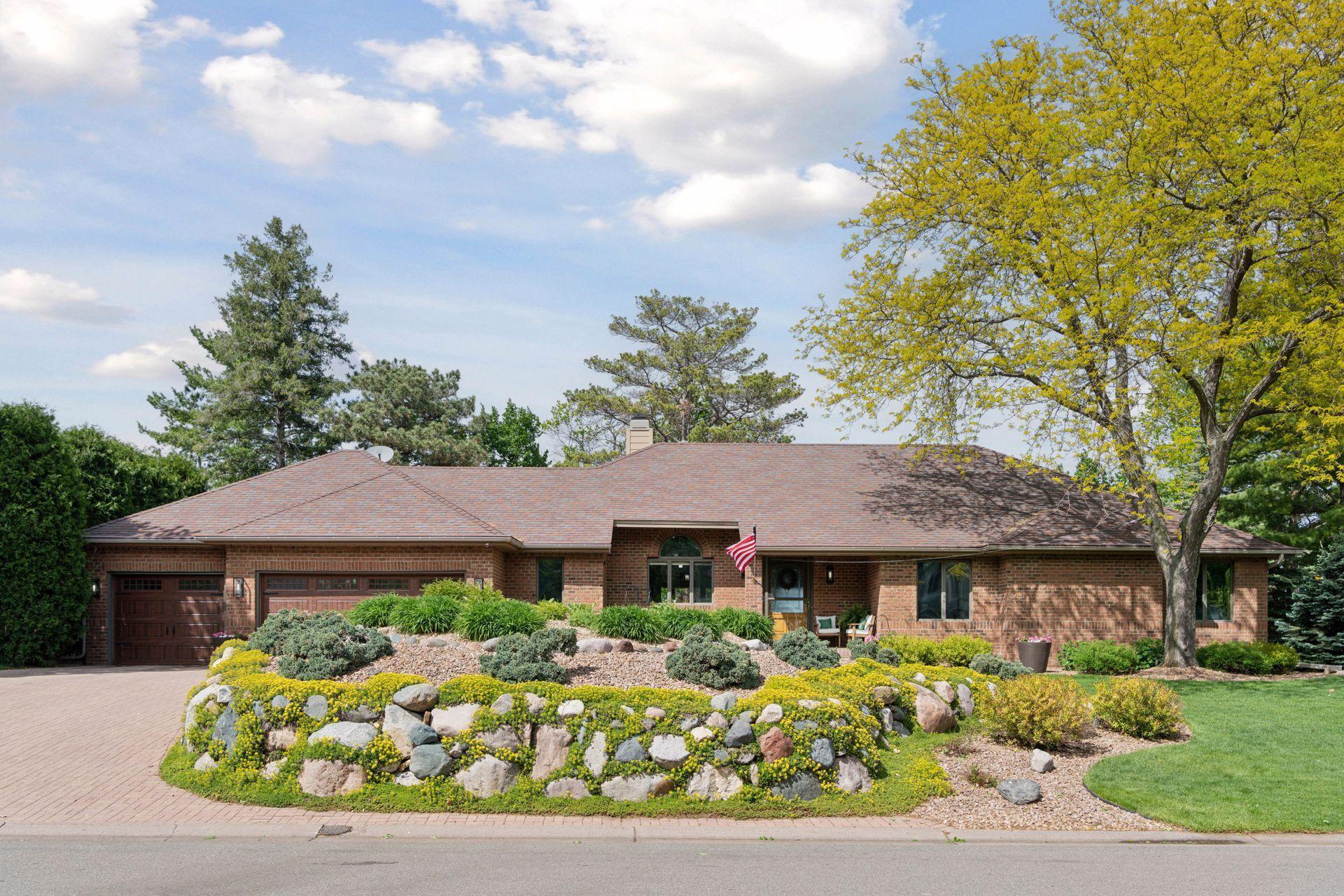 Forest Lake, Minnesota, 55025, United States, 4 Bedrooms Bedrooms, ,3 BathroomsBathrooms,Residential,Active,1824902