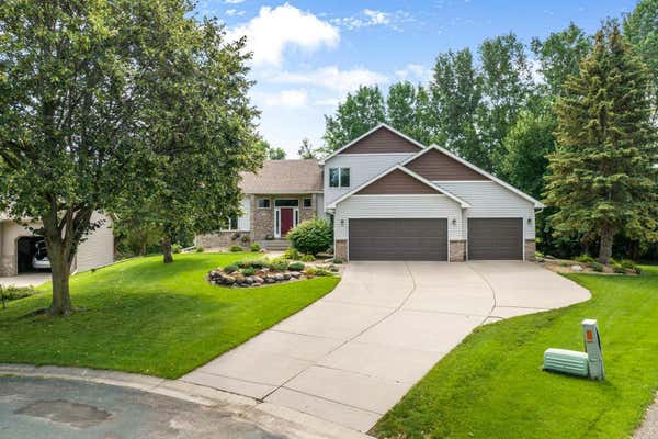 526 LINDEN LN, CIRCLE PINES, MN 55014 - Image 1