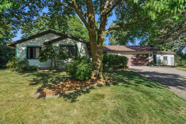 3554 GLEN OAKS CT, SAINT PAUL, MN 55110 - Image 1