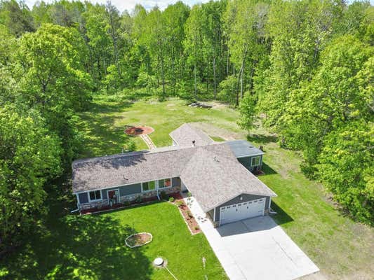 13361 OSSIPEE RD, MERRIFIELD, MN 56465 - Image 1