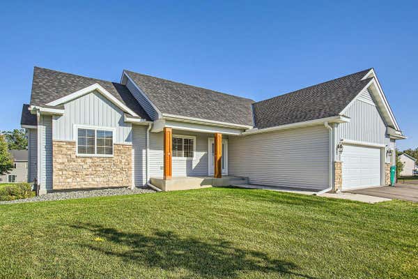 580 ALASKA LOOP, CAMBRIDGE, MN 55008 - Image 1