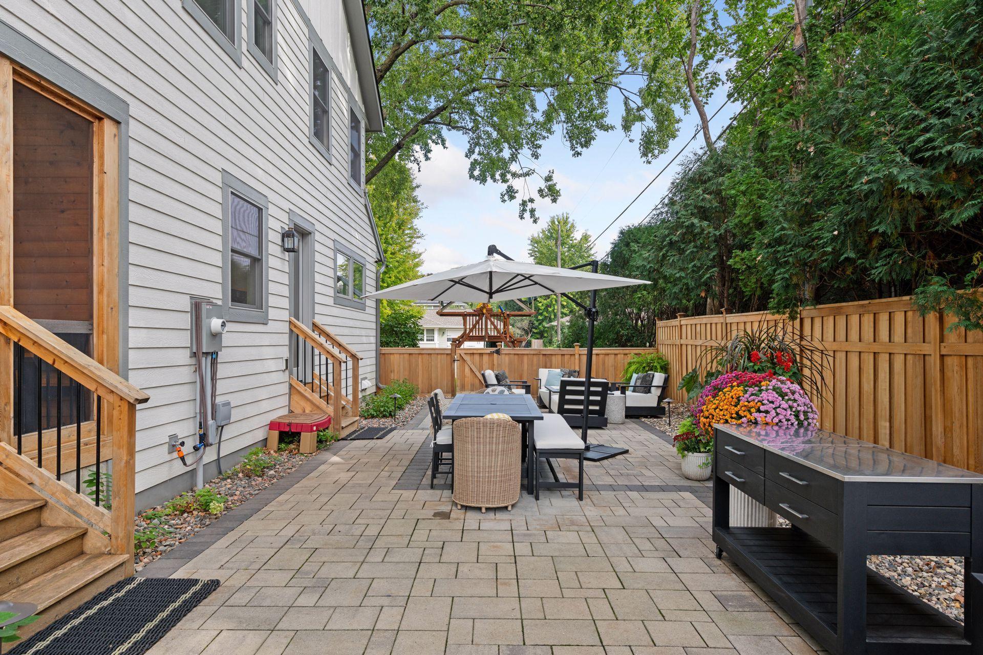 Edina, Minnesota, 55424, United States, 5 Bedrooms Bedrooms, ,5 BathroomsBathrooms,Residential,Active,1952315