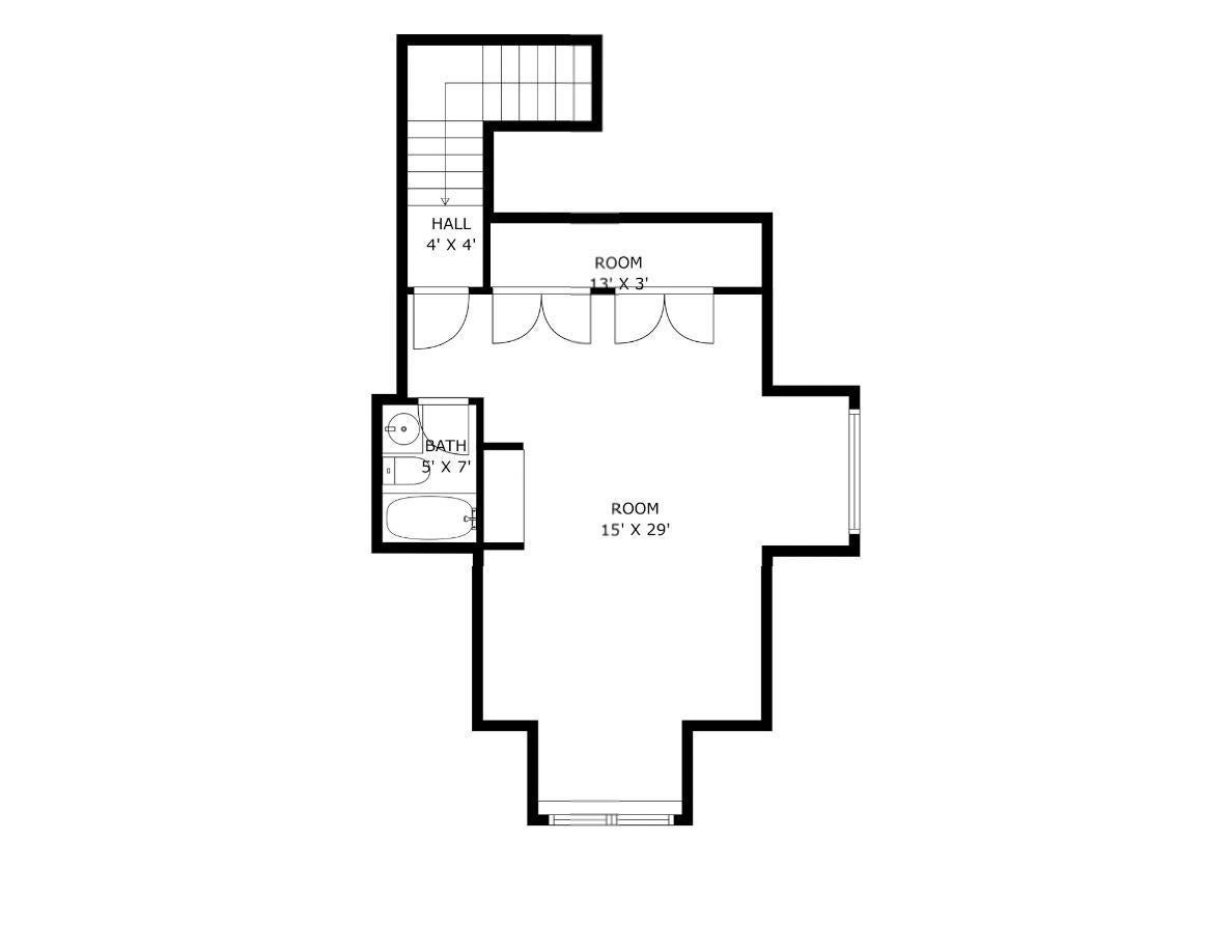 Minneapolis, Minnesota, 55439, United States, 5 Bedrooms Bedrooms, ,5 BathroomsBathrooms,Residential,Active,1944273