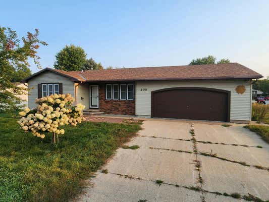 200 5TH AVE NE, PLAINVIEW, MN 55964 - Image 1