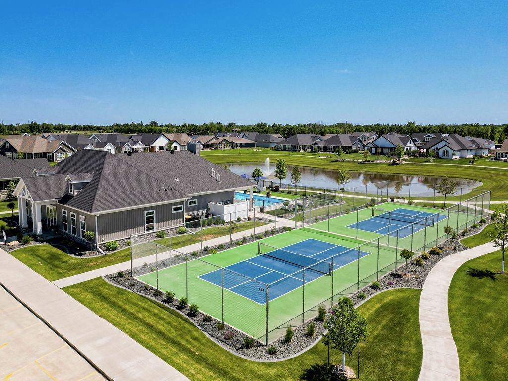 West Fargo, North Dakota, 58078, United States, 3 Bedrooms Bedrooms, ,3 BathroomsBathrooms,Residential,Active,1970933