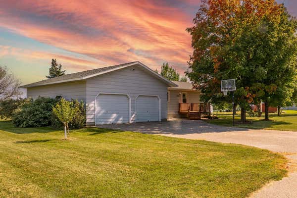 1300 COUNTY ROAD 22 NW, ALEXANDRIA, MN 56308 - Image 1