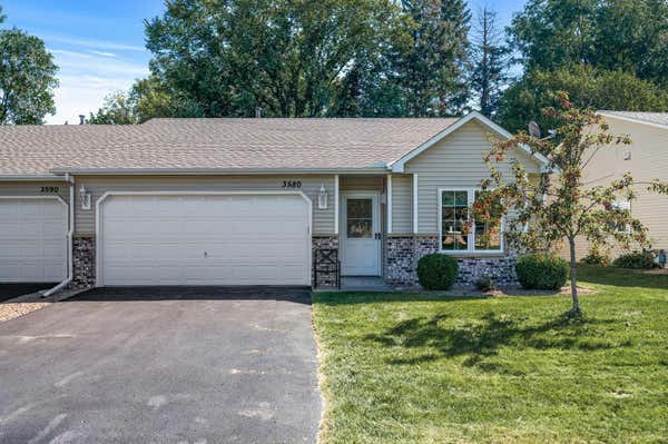 3580 ZINNIA LN N, MINNEAPOLIS, MN 55441 - Image 1