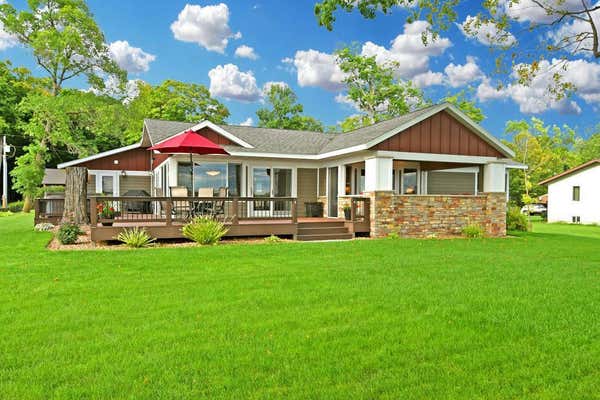 1950 MOUNT CARMEL DR NE, ALEXANDRIA, MN 56308 - Image 1