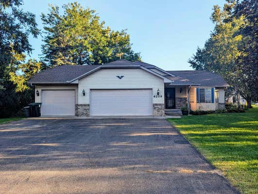 6209 ALBERT LN, NORTH BRANCH, MN 55056 - Image 1