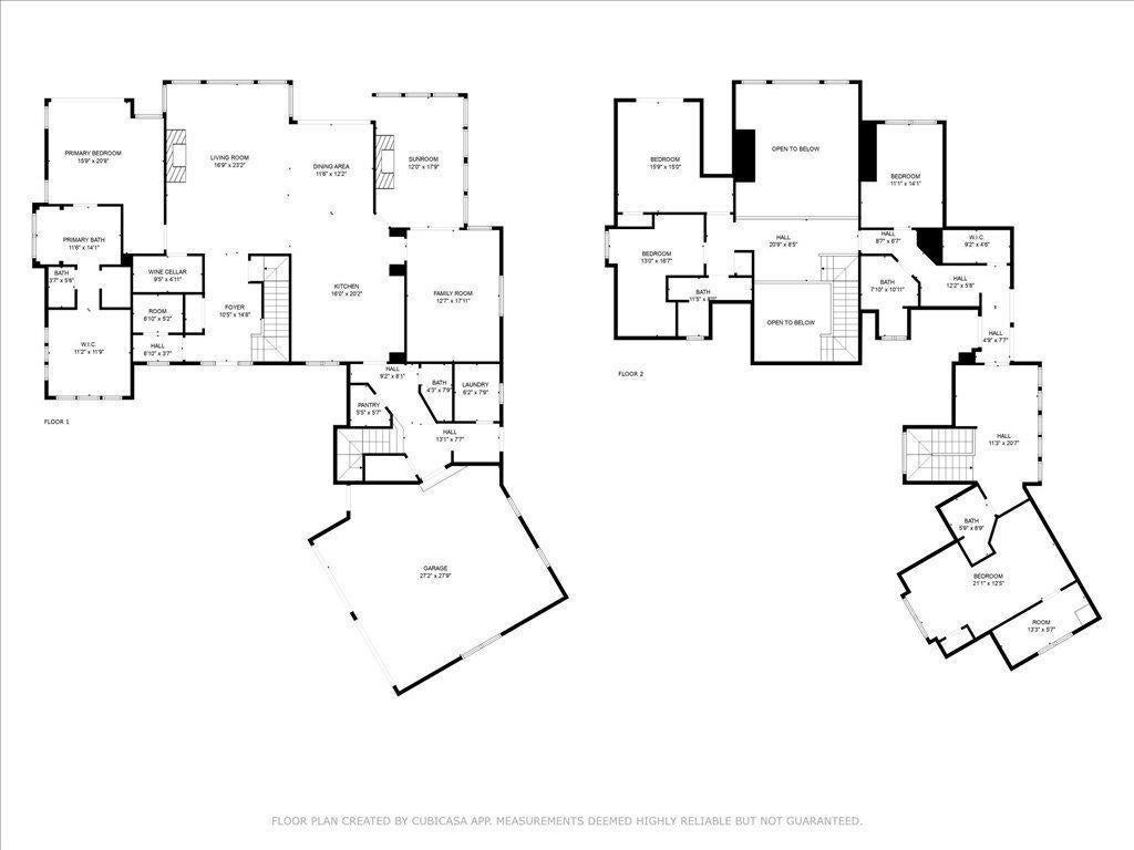 Brainerd, Minnesota, 56401, United States, 5 Bedrooms Bedrooms, ,5 BathroomsBathrooms,Residential,Active,1762863