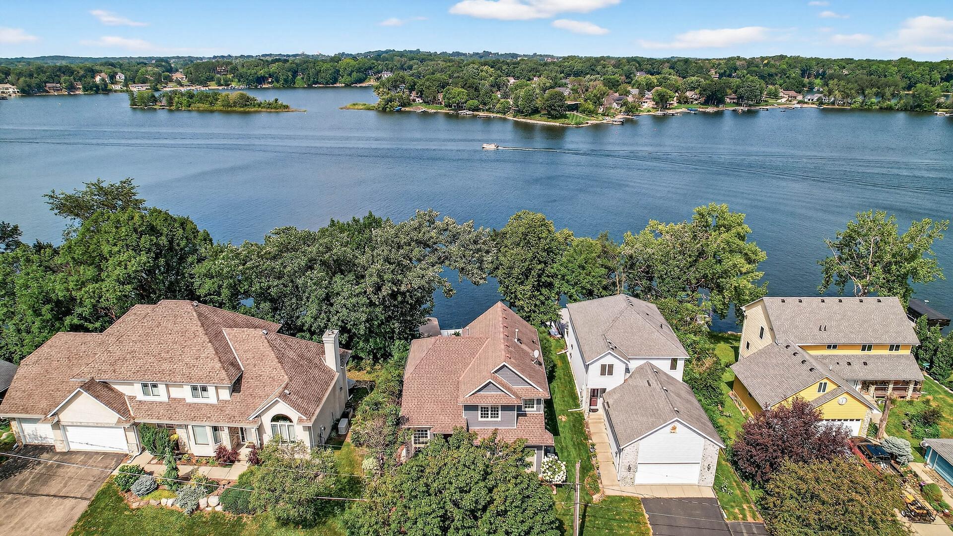 Prior Lake, Minnesota, 55372, United States, 3 Bedrooms Bedrooms, ,4 BathroomsBathrooms,Residential,Active,1920236