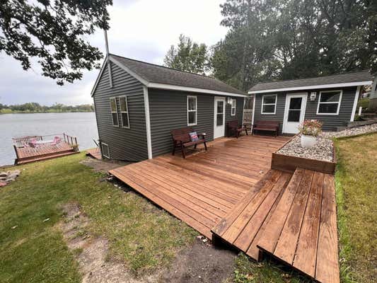 40725 SAUK LAKE RD, SAUK CENTRE, MN 56378 - Image 1