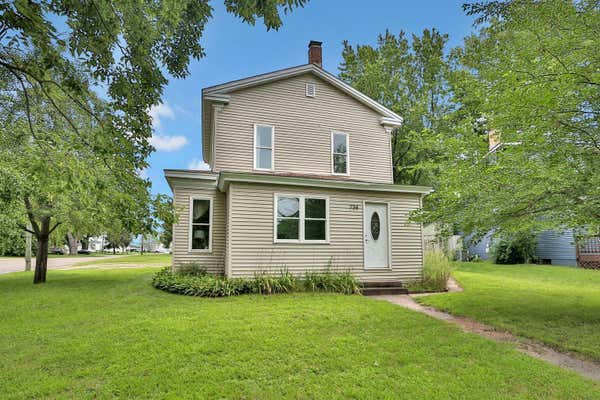 734 PEARL ST, PRESCOTT, WI 54021 - Image 1