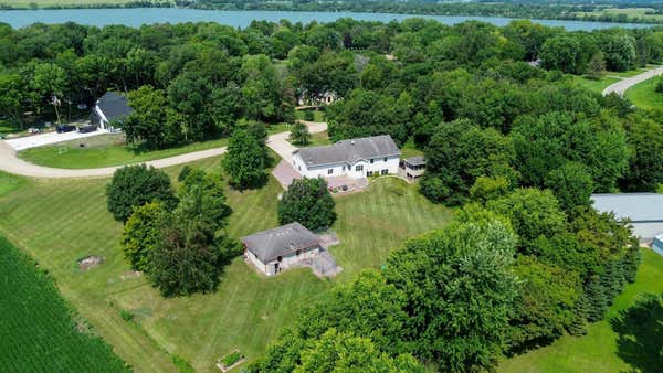 11525 199TH CIR, SILVER LAKE, MN 55381, photo 2 of 38