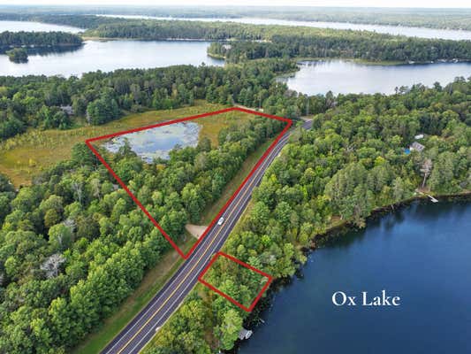 TBD COUNTY RD 66, CROSSLAKE, MN 56442 - Image 1