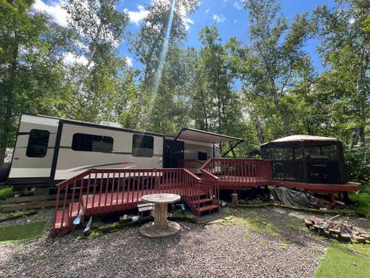 B37 LOT 97 PATHFINDER VILLAGE, HINCKLEY, MN 55037 - Image 1