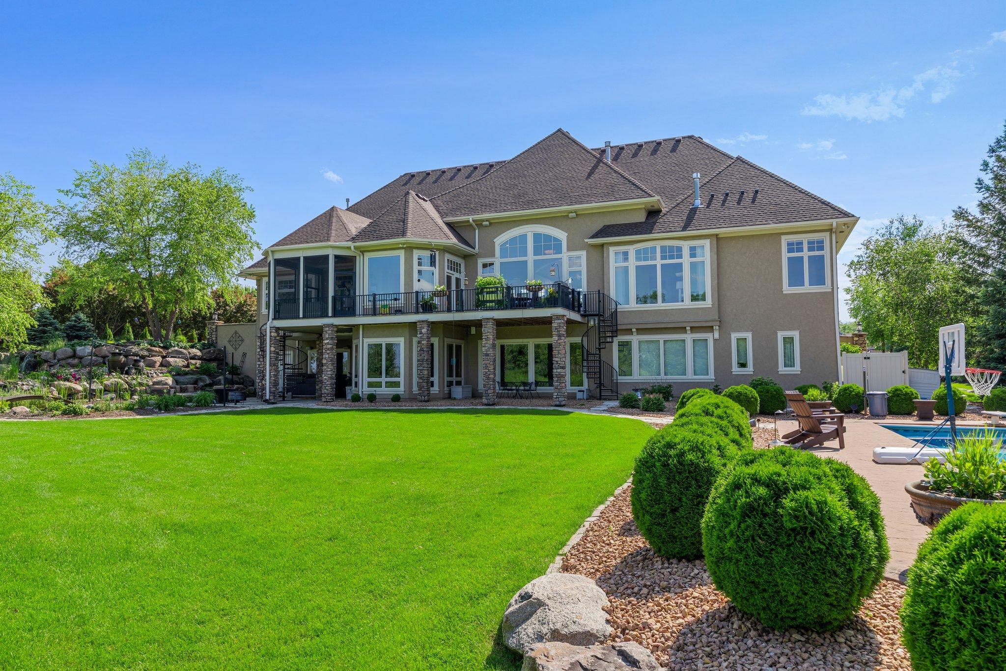 Hamel, Minnesota, 55340, United States, 5 Bedrooms Bedrooms, ,6 BathroomsBathrooms,Residential,Active,1907986