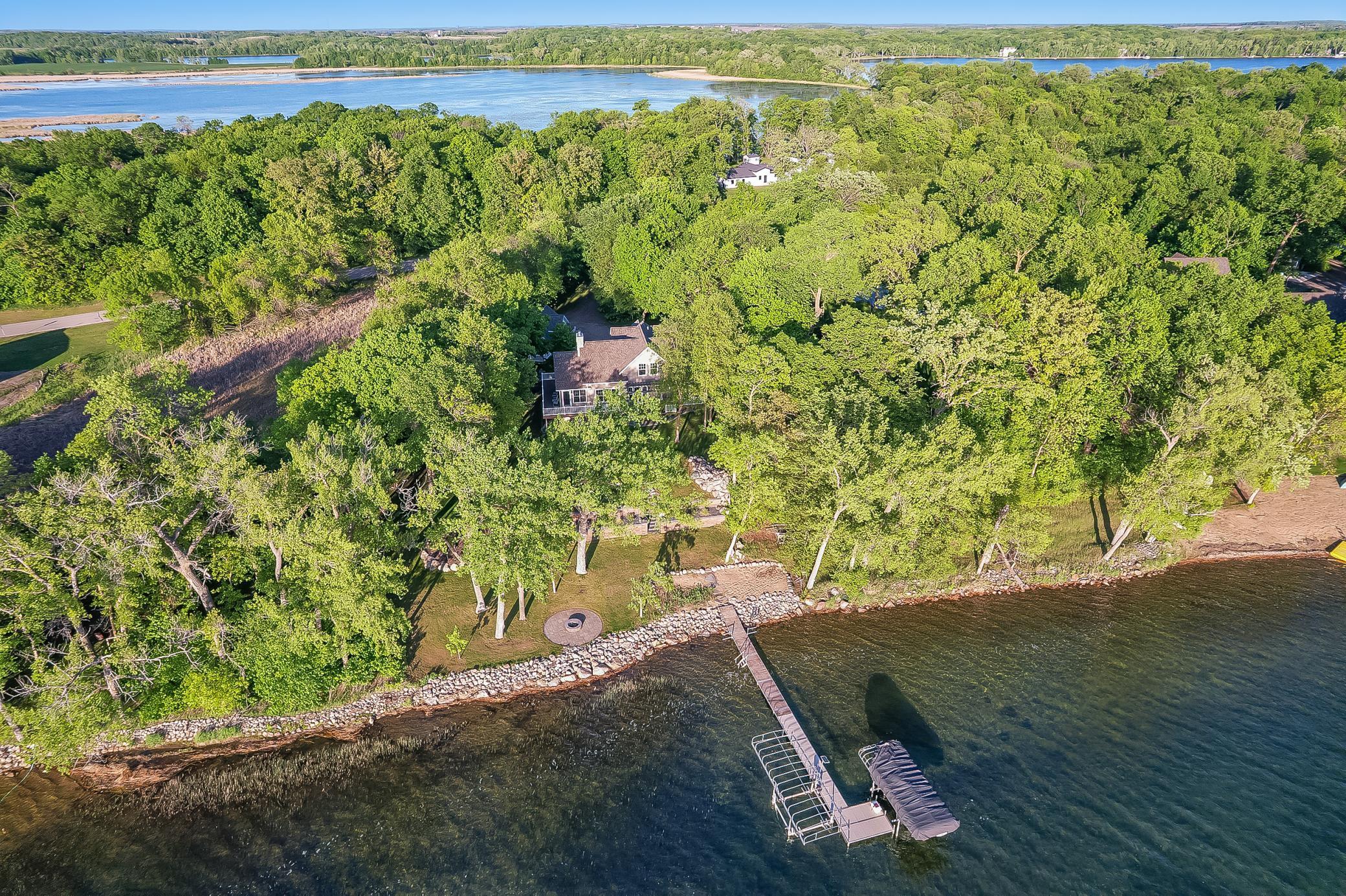 Dent, Minnesota, 56528, United States, 3 Bedrooms Bedrooms, ,4 BathroomsBathrooms,Residential,Pending,2001059