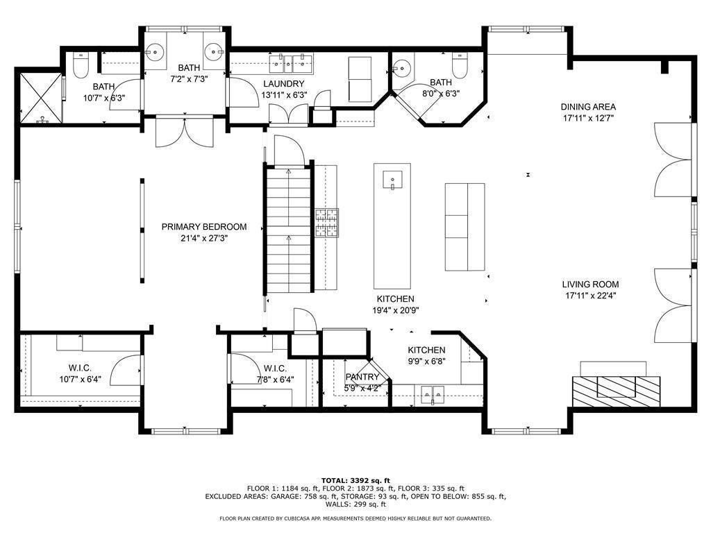 Menomonie, Wisconsin, 54751, United States, 2 Bedrooms Bedrooms, ,3 BathroomsBathrooms,Residential,Active,1993940