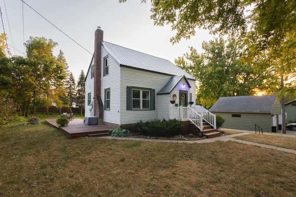 315 W 7TH AVE, FERGUS FALLS, MN 56537 - Image 1