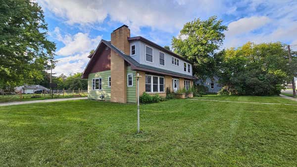 110 WALKER AVE S, NEW YORK MILLS, MN 56567 - Image 1