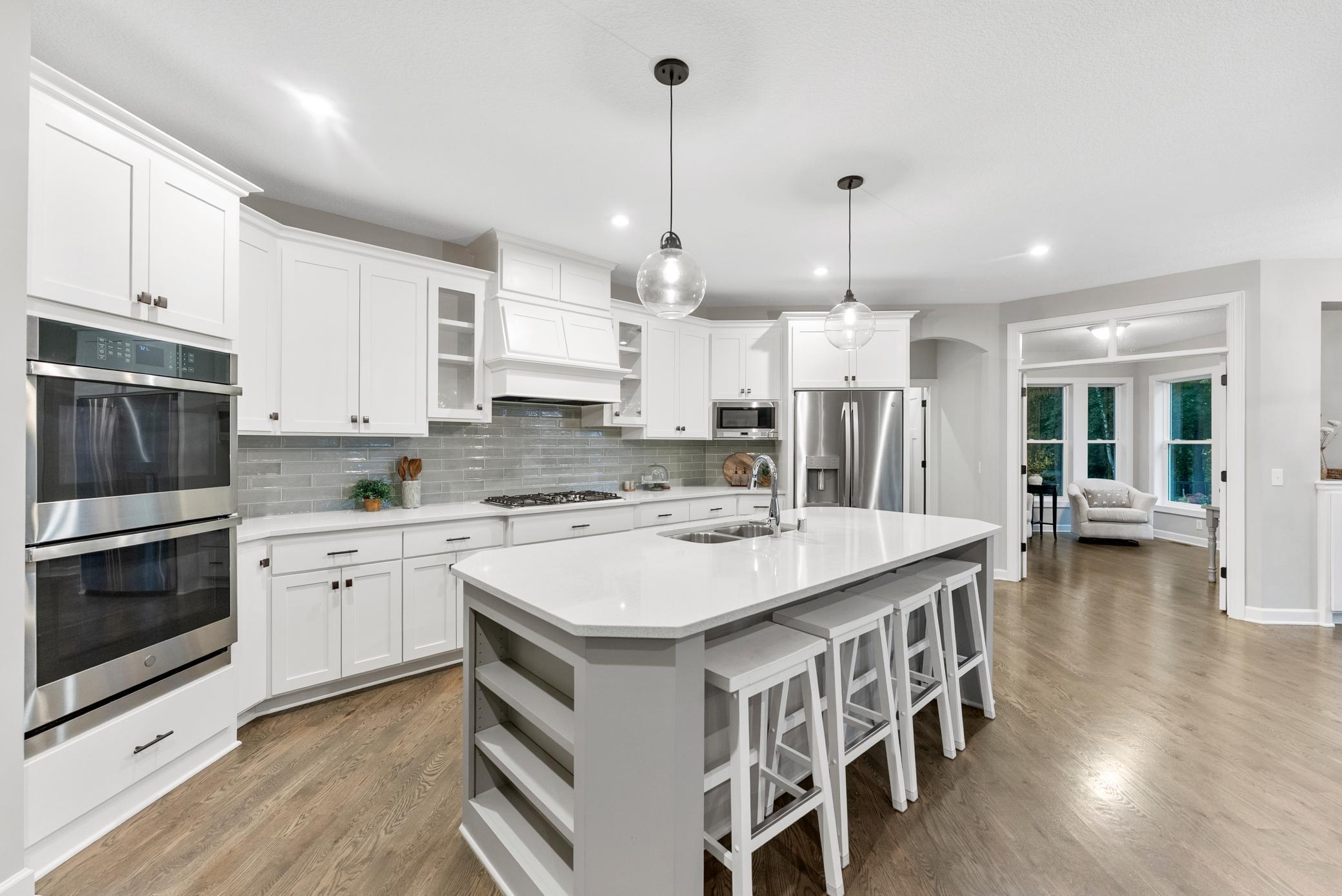 Andover, Minnesota, 55304, United States, 5 Bedrooms Bedrooms, ,5 BathroomsBathrooms,Residential,Active,1943833