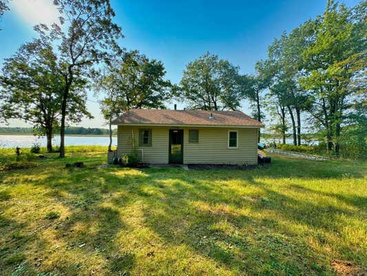 7282 S LONG LAKE RD, SIREN, WI 54872 - Image 1